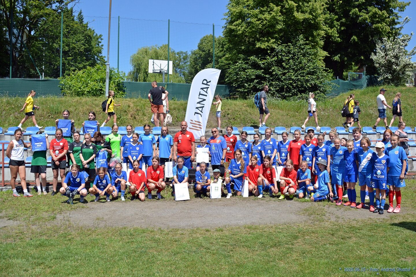 80 lat Piast Gliwice