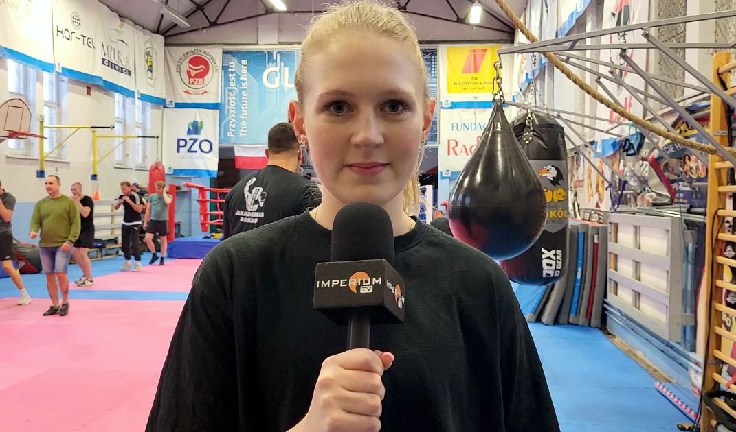 Boks -kinga