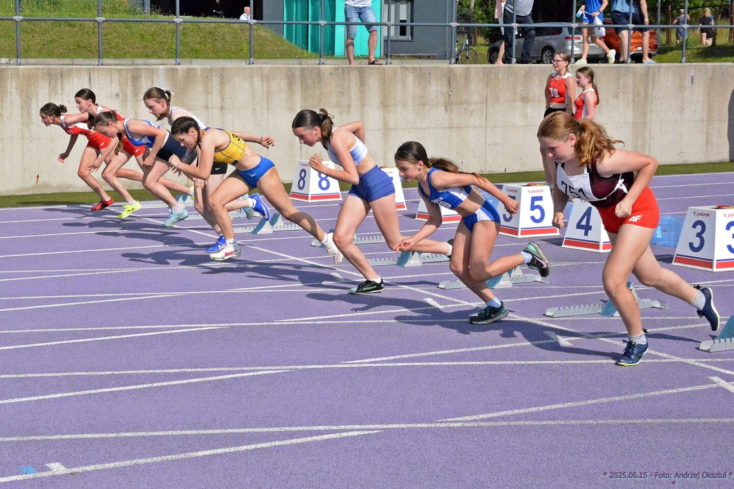 50. Memoriał Zenona Sęka w lekkiej atletyce za nami