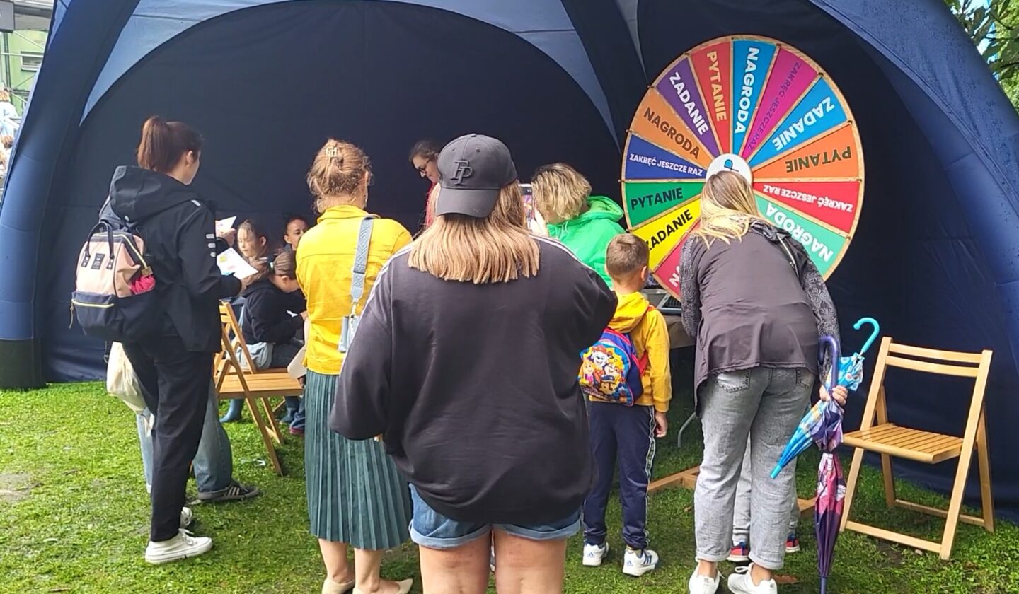 IX Gliwickie Święto Rodziny