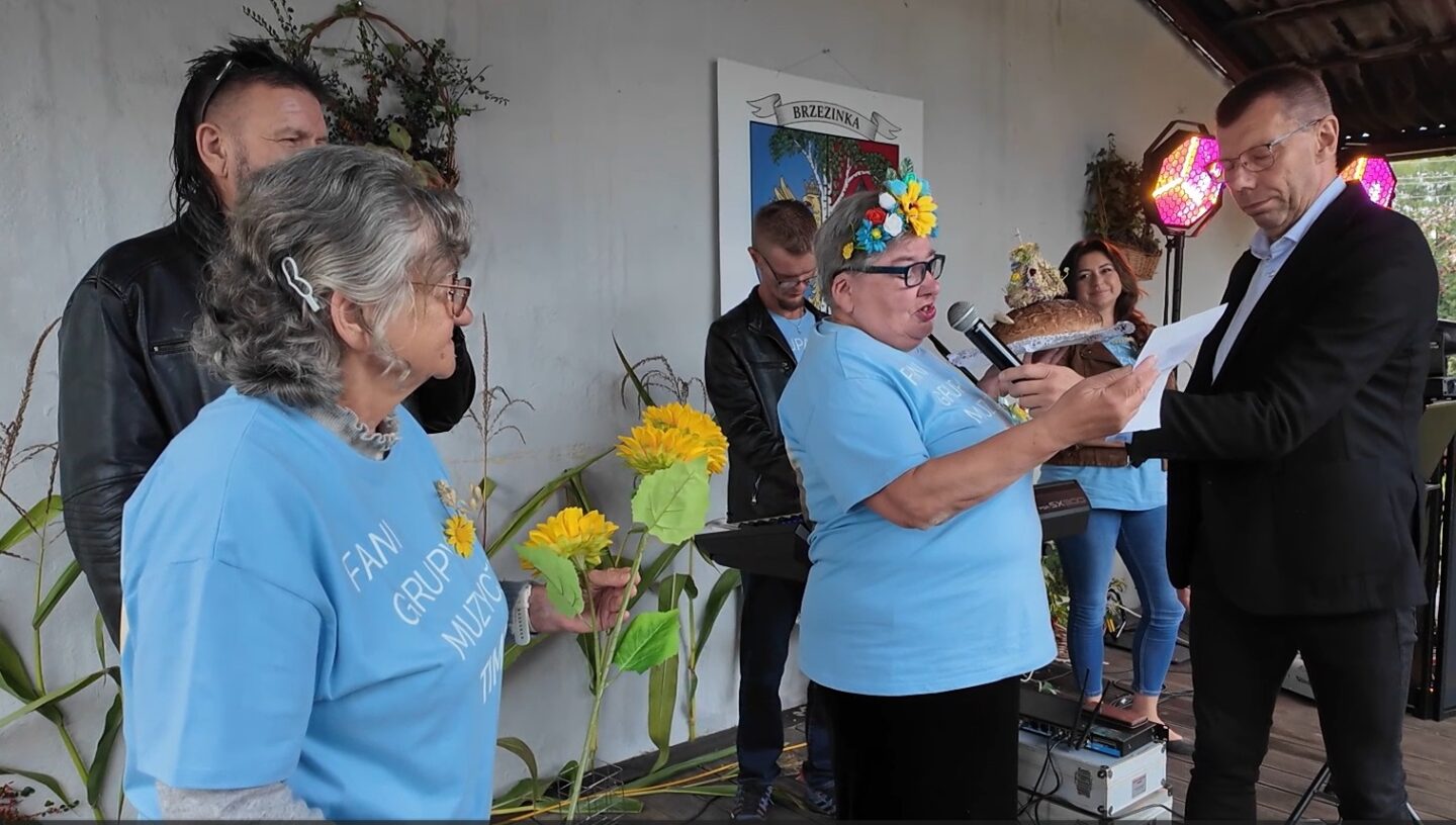 Święto Dzielnicy Brzezinka – pierwsze, ale z tradycją