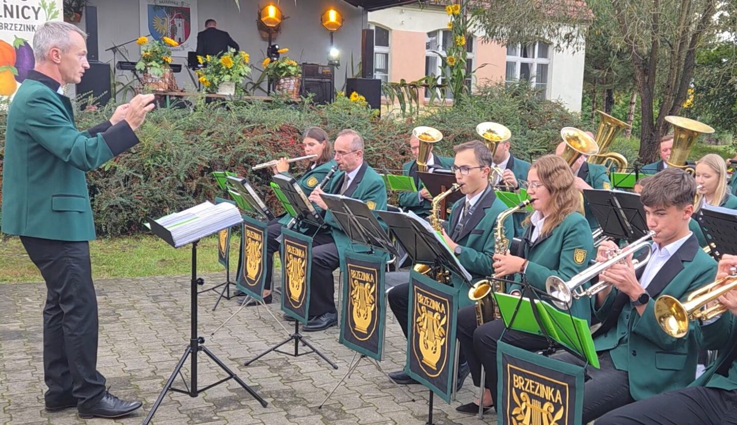 Brzezinka-Orkiestra