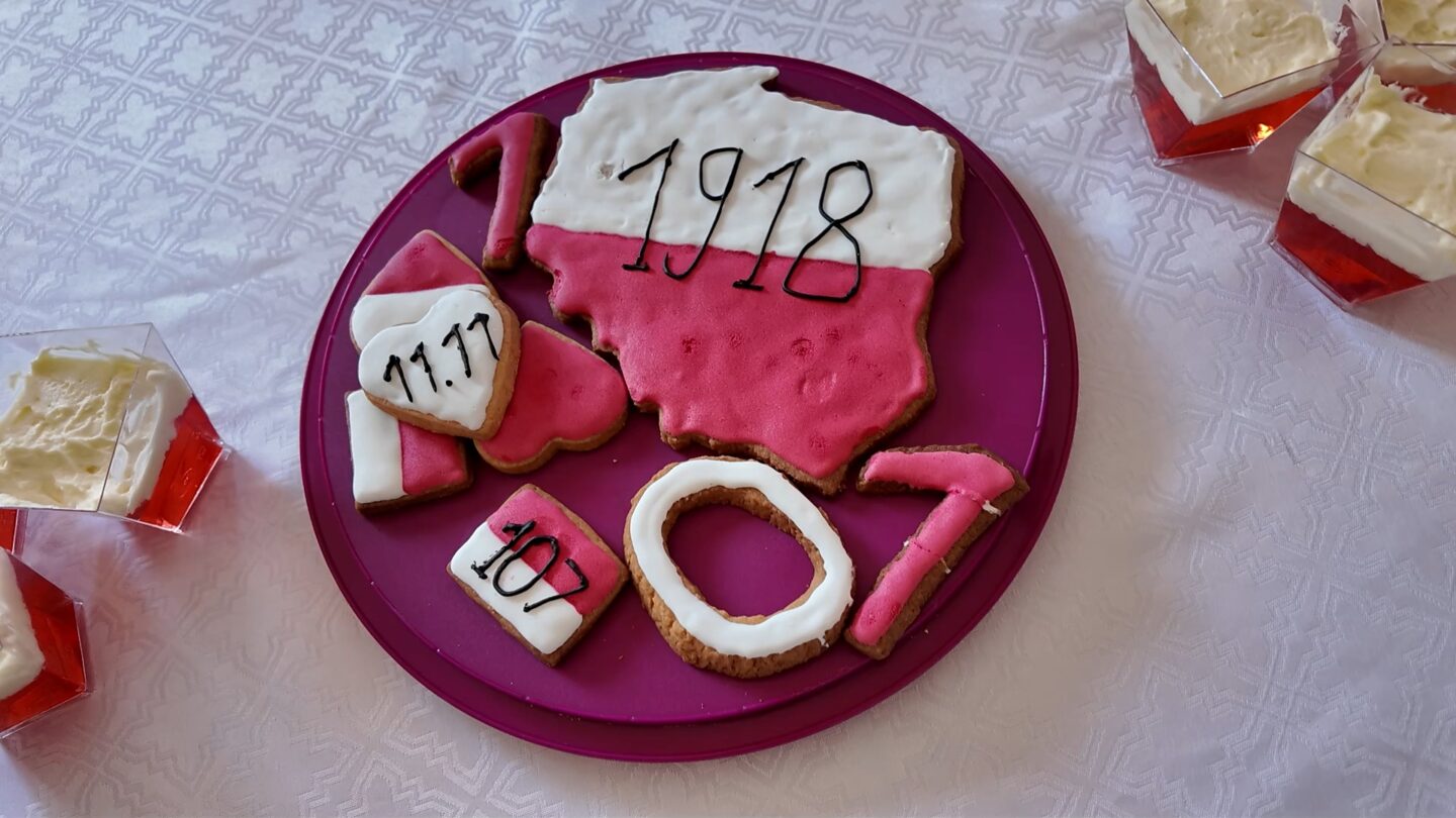 Gliwice świętują Niepodległość!