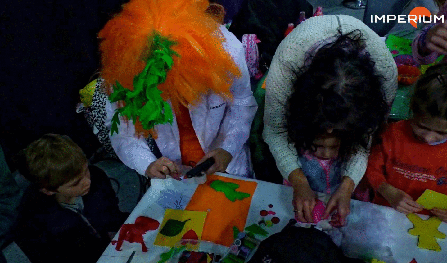 Dzień pełen radości i edukacji. Szlachetne Zdrowie wróciło do Gliwic!