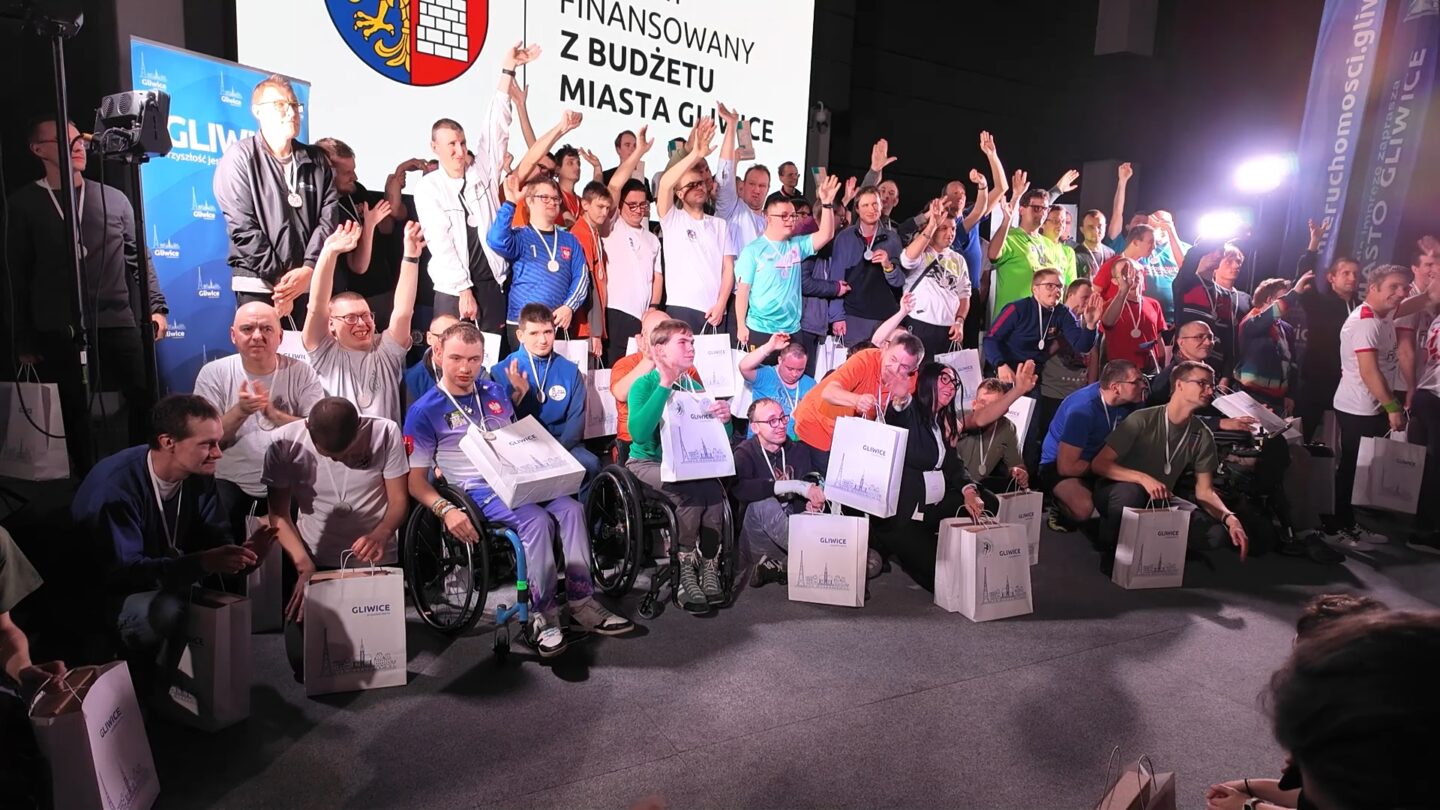 Memoriał Ryśka Pilcha 2025 – więcej niż zawody