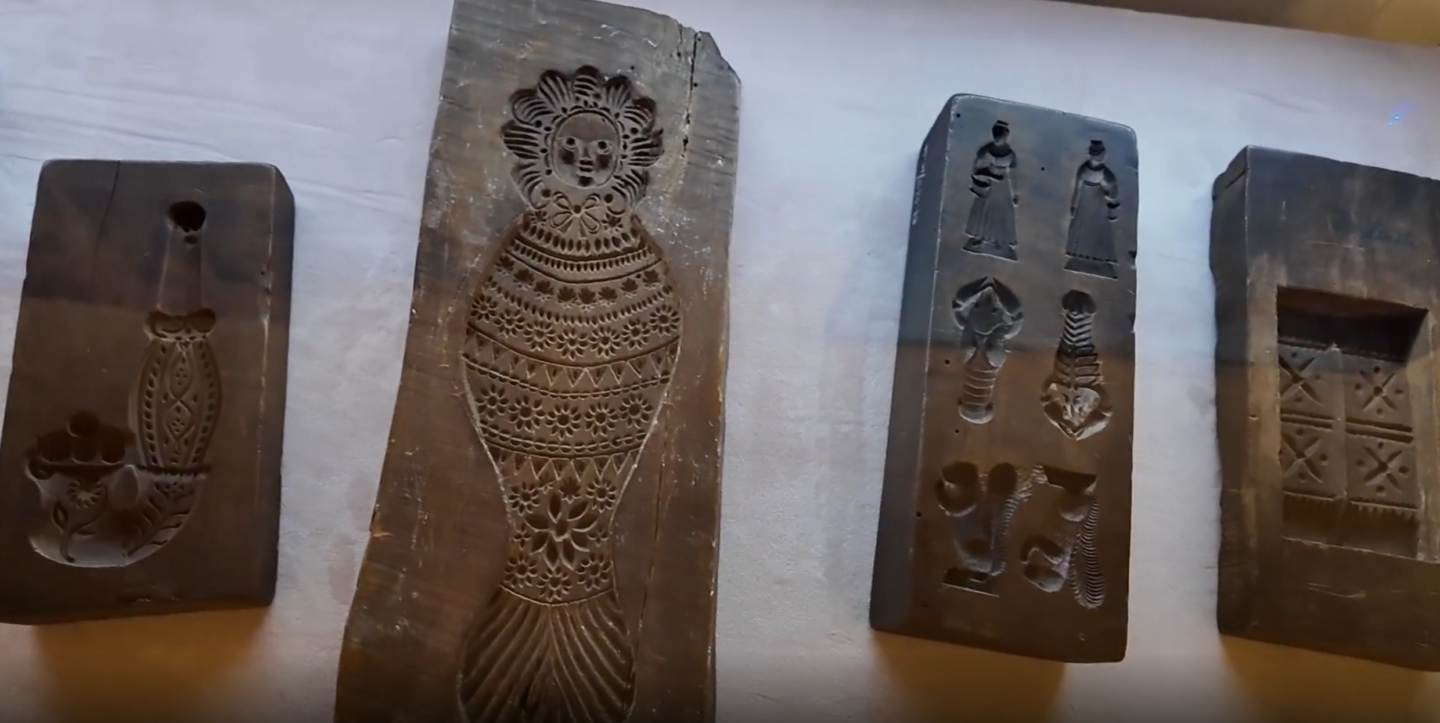 Zobacz wystawę „Sztuka Piernika”