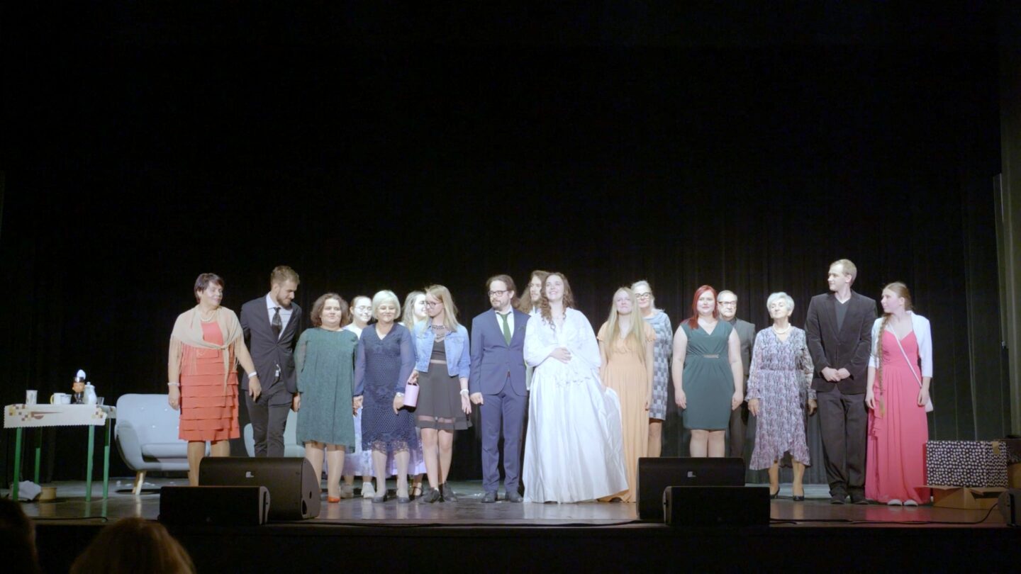 Finał „Pokolenia mówią jednym głosem”