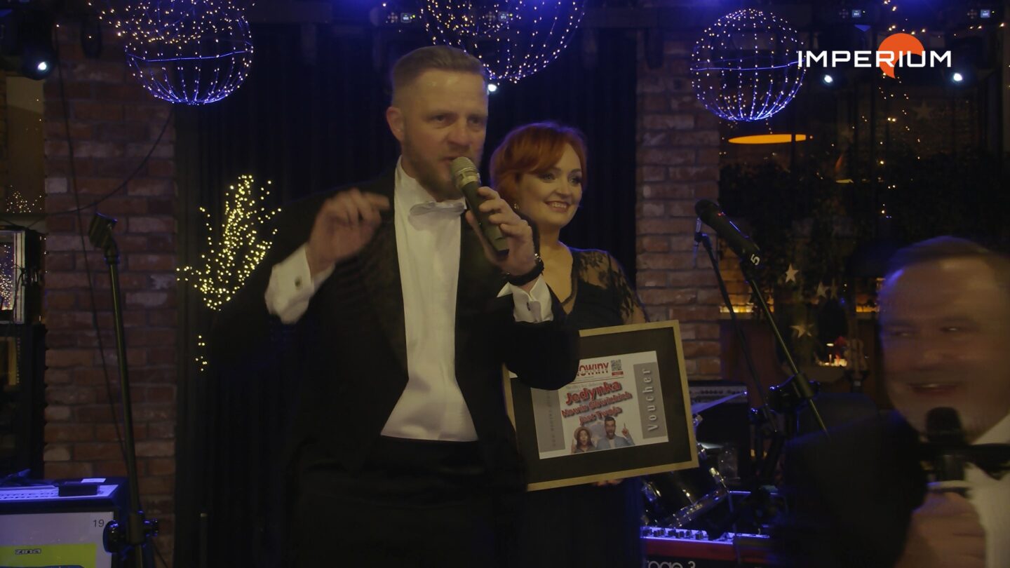 85 tys. zł z balu w Cechowni na szkołę dla dzieci z autyzmem