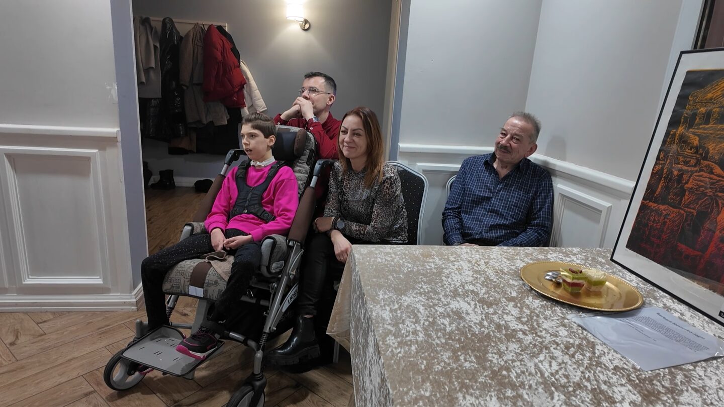 Bal, który daje nadzieję. Wyjątkowy wieczór Fundacji Nadzieja Dzieci