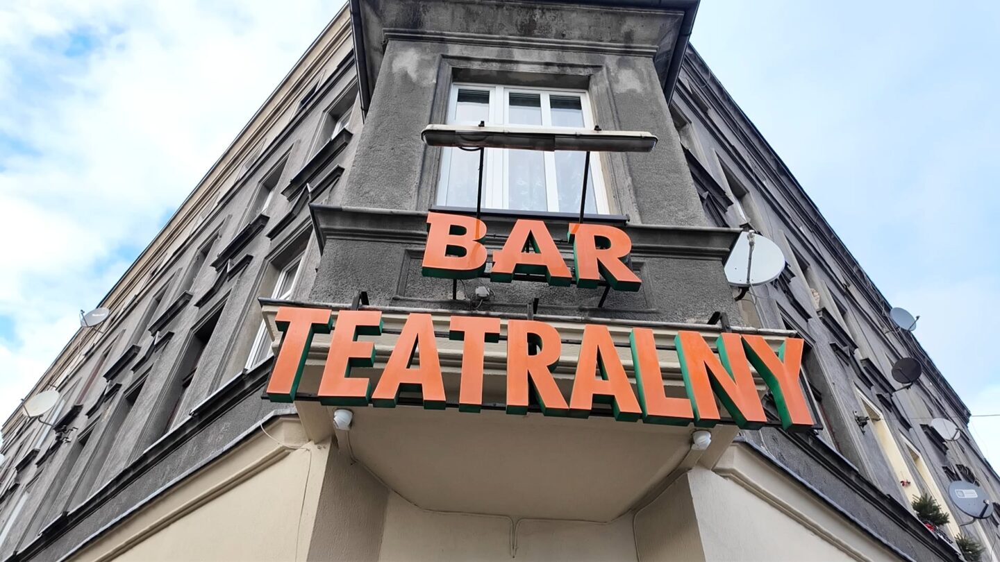 Kultowe miejsce na mapie Gliwic