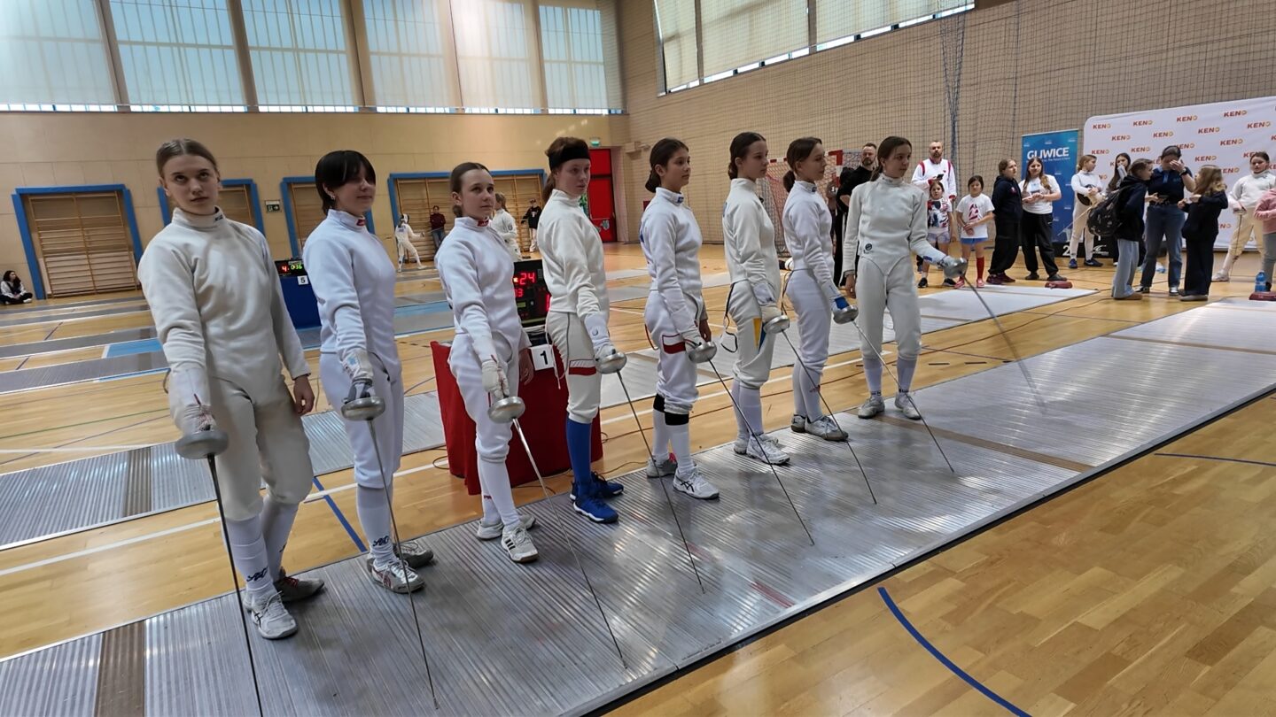 Muszkieter Trophy 2026. Ponad 400 zawodników i udane starty Piasta