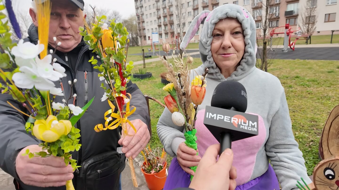 Wielkanocne zwyczaje w Sośnicy – tradycja, która łączy pokolenia
