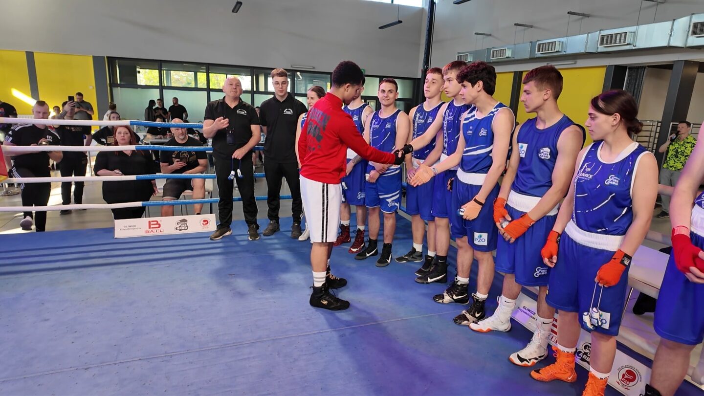 Memoriał Braci Kucznierzy po raz trzeci. Sportowe emocje i wspomnienie legend
