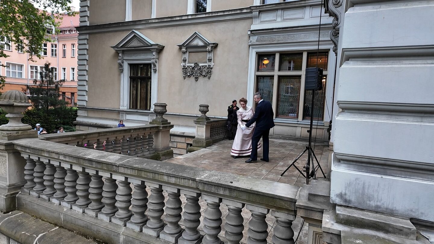 Jedna noc, tysiące opowieści. Gliwice ponownie otworzyły drzwi do historii